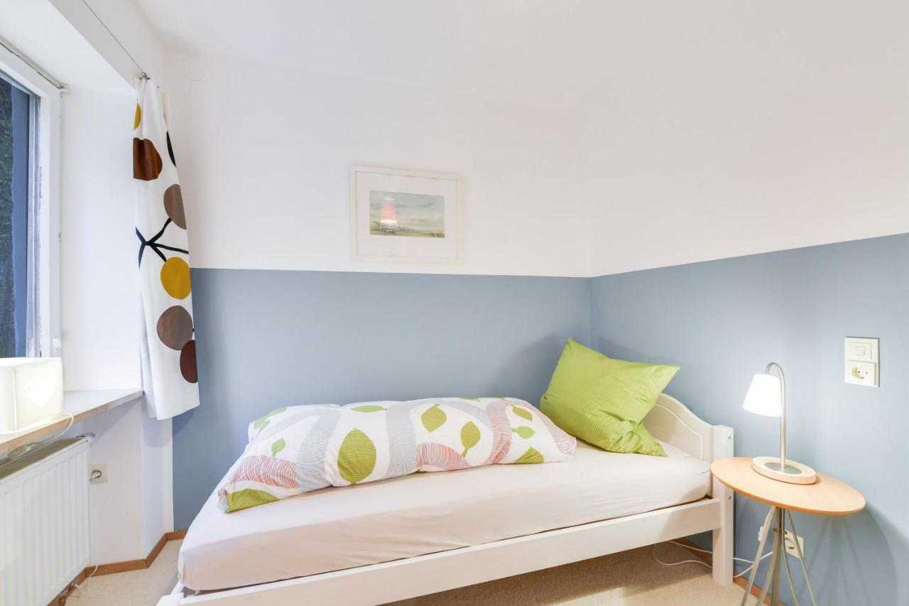 Ferienwohnung Keul Samerberg Exterior foto